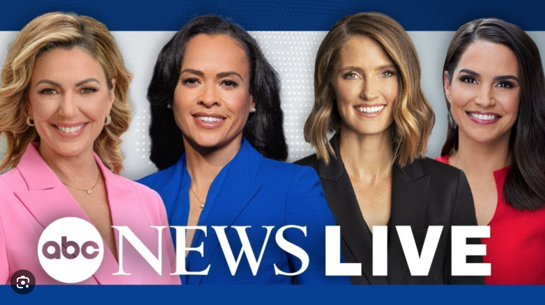 LIVE: Latest News Headlines and Events l ABC News Live
